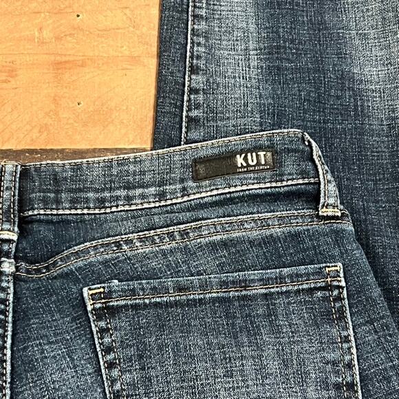 Kut from the Kloth Catherine Boyfriend Jeans - Picture 11 of 11